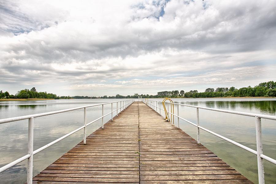 Hotel Albatros Wasosz ภายนอก รูปภาพ