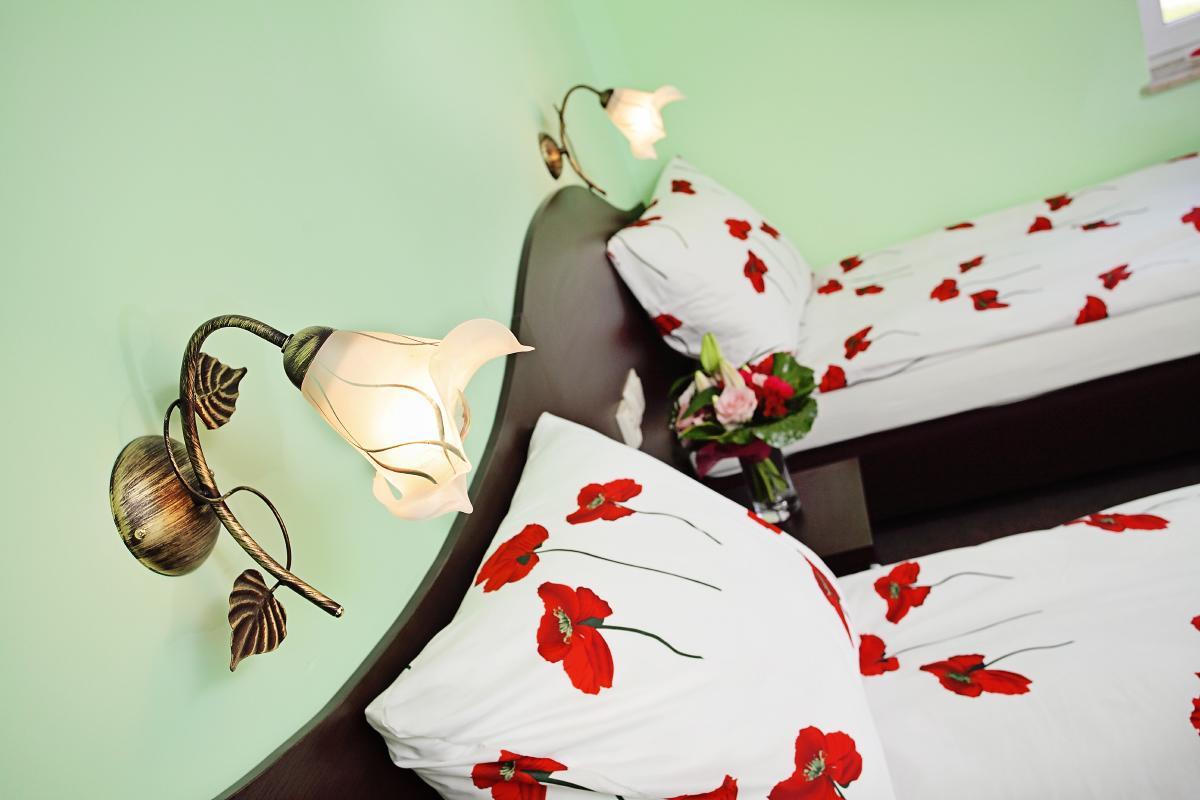 Hotel Albatros Wasosz ภายนอก รูปภาพ