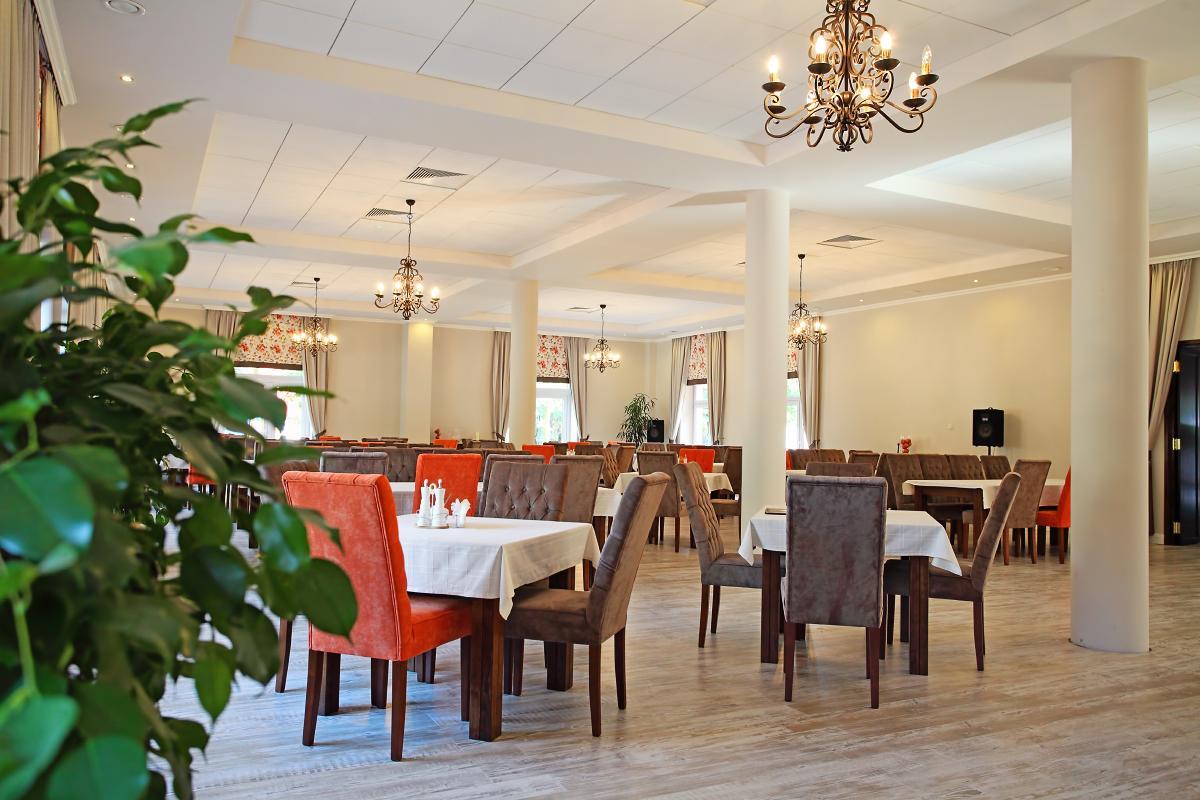 Hotel Albatros Wasosz ภายนอก รูปภาพ
