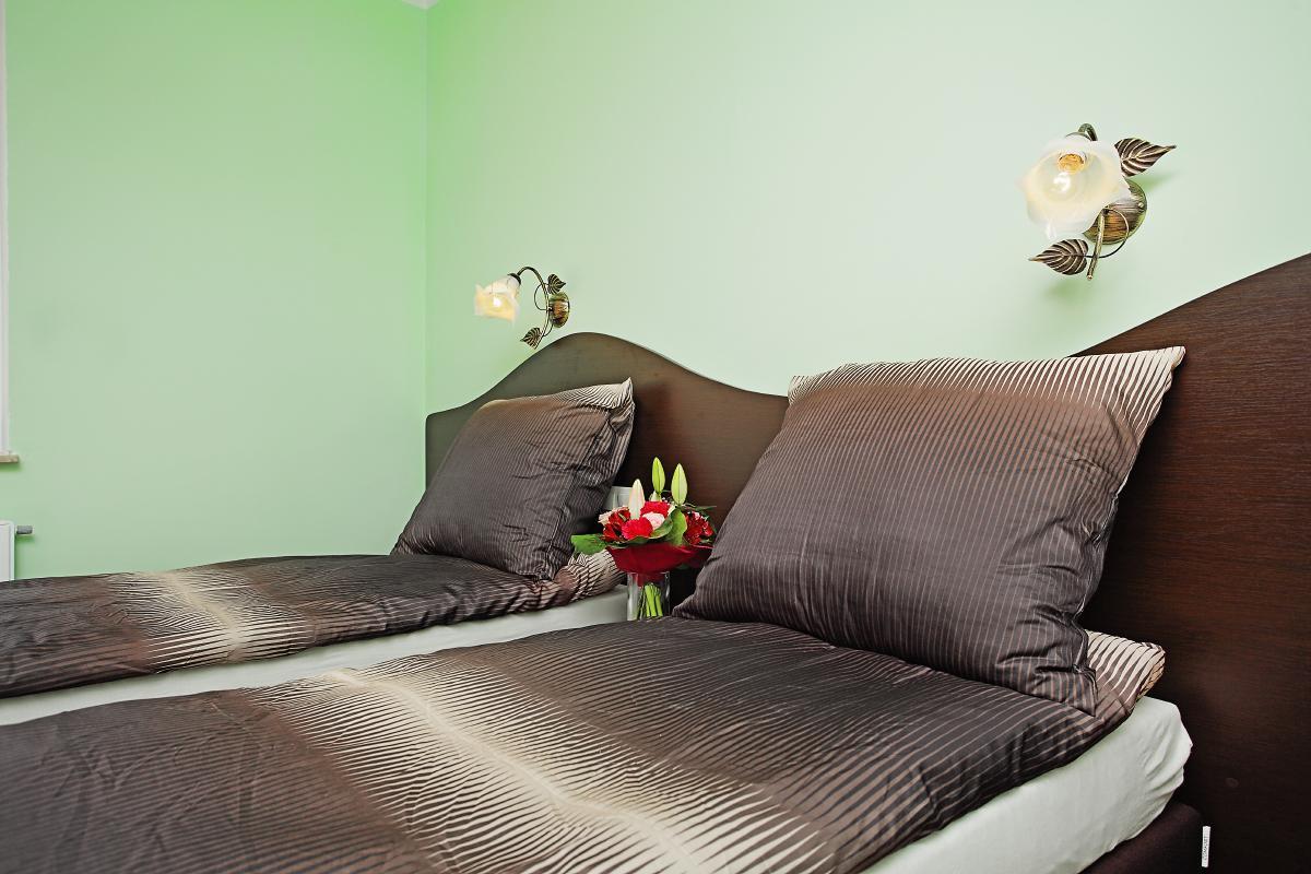 Hotel Albatros Wasosz ภายนอก รูปภาพ
